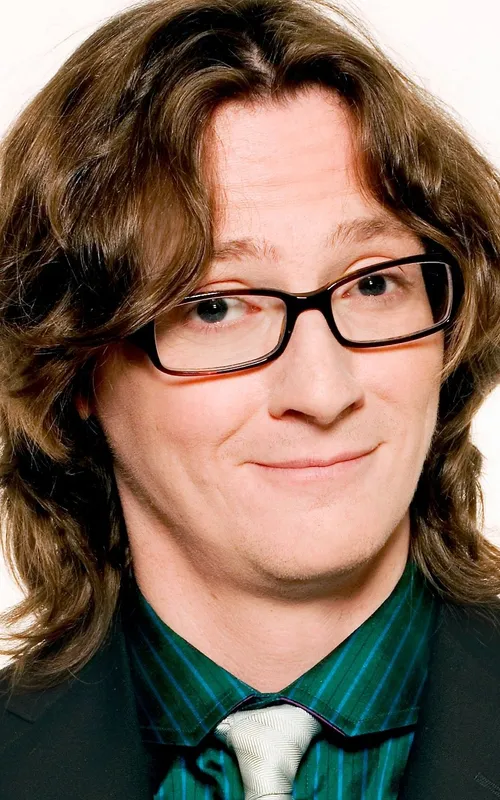 Ed Byrne