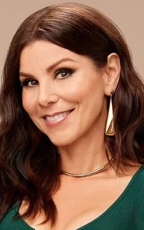 Heather Dubrow