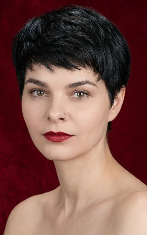 Luciene Adami