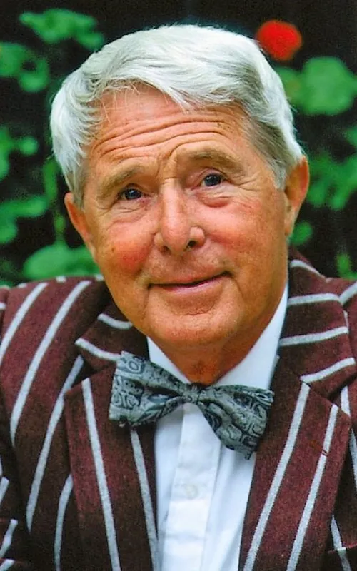 Ernie Wise