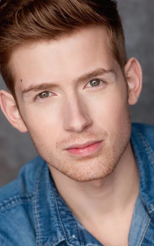 Daniel David Stewart