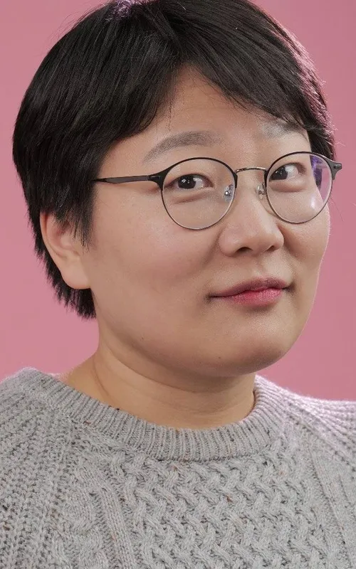 Bang Hye-young