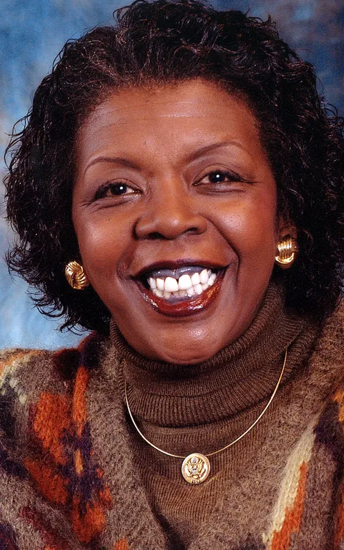 Stephanie Tubbs Jones