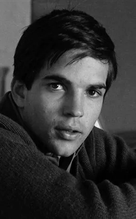 Tony Bill