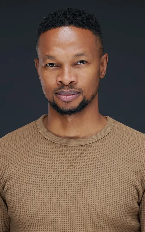 Theo Bongani Ndyalvane