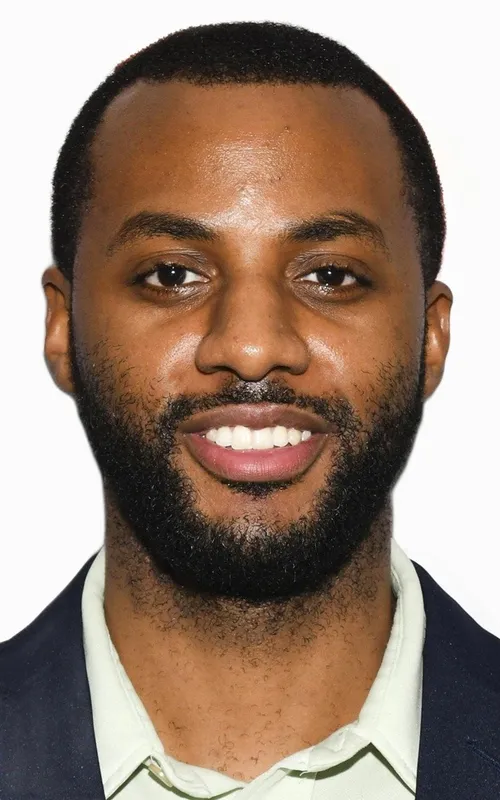 Jordan Johnson-Hinds