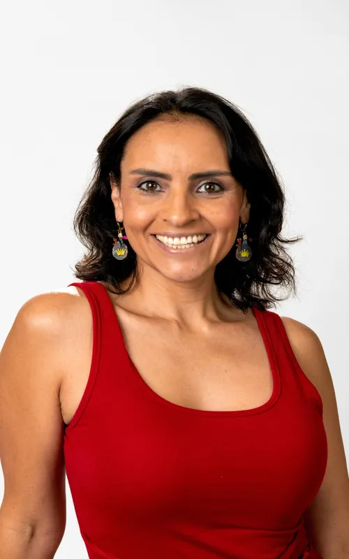 Mariluz Sotelo Mendoza