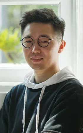 Chengxi Huang