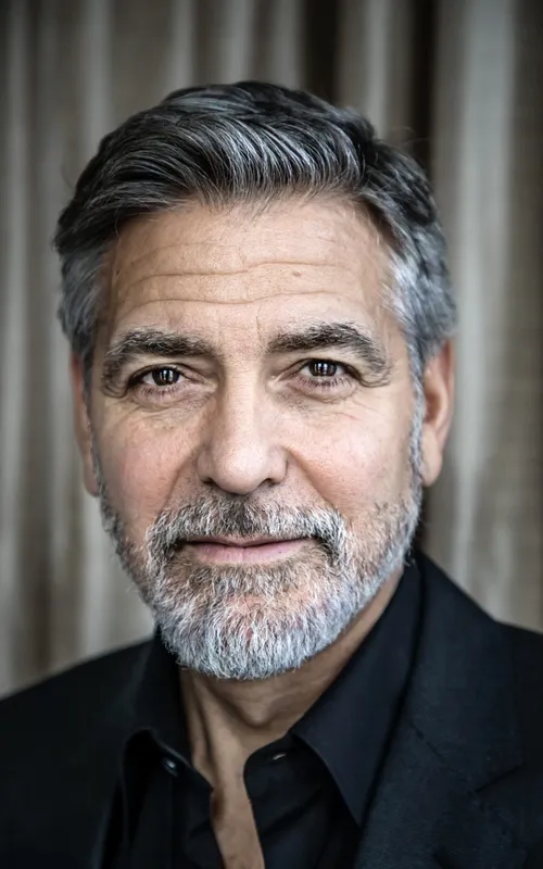George Clooney