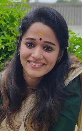 Renjini Kunju