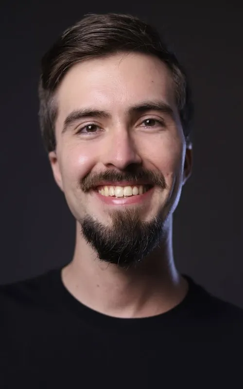Pedro Ferreira