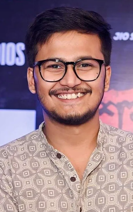 Rwitobroto Mukherjee