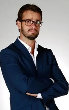 José Diogo Quintela