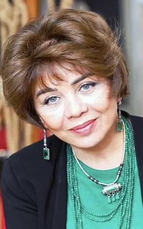 Sughra Baghirzadeh