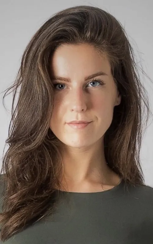Iris van der Vliet