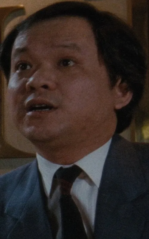 Johnny Lai