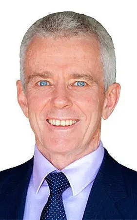 Malcolm Roberts
