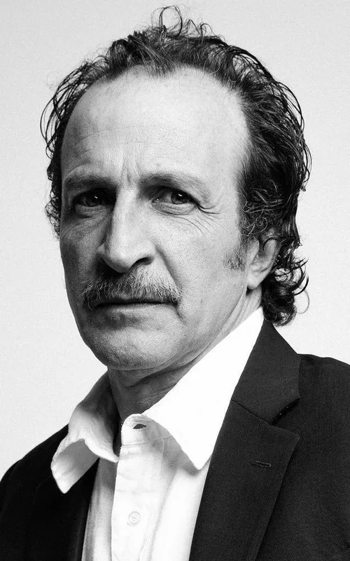 Daniel Giménez Cacho