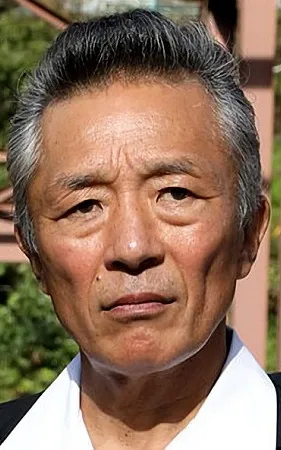 Kenjiro Nashimoto