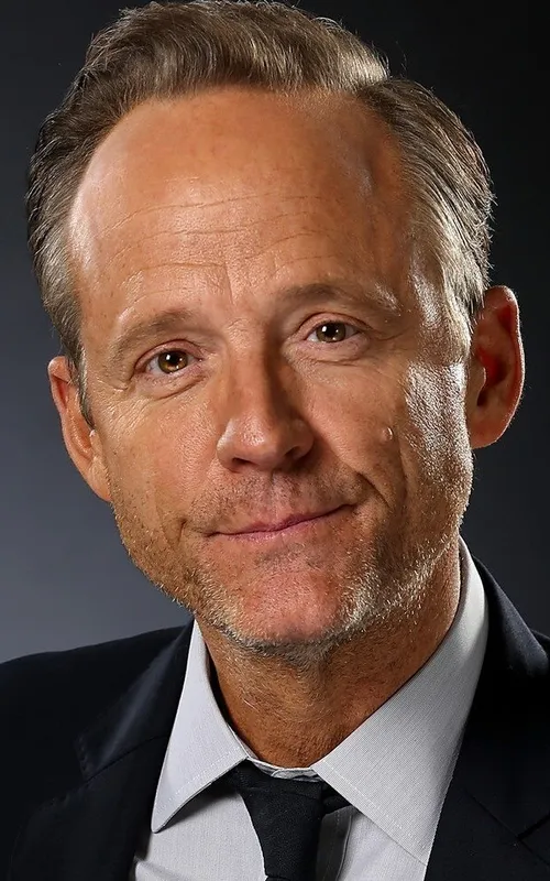 John Benjamin Hickey