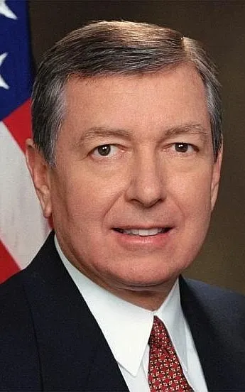 John Ashcroft