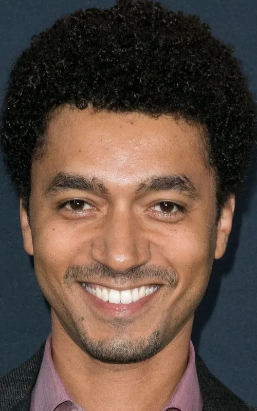 Shawn Carter Peterson