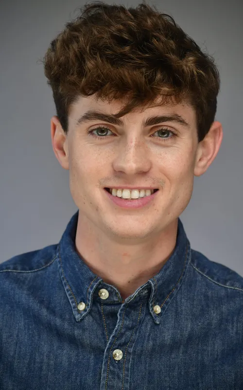 Chase Cortland Erwin