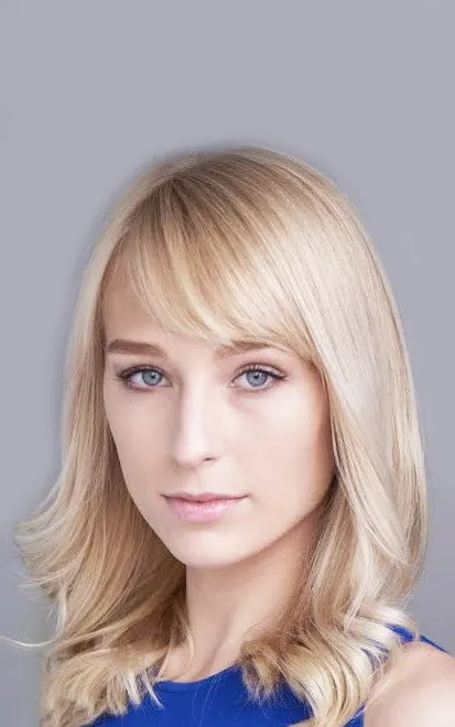 Polina Nikolai
