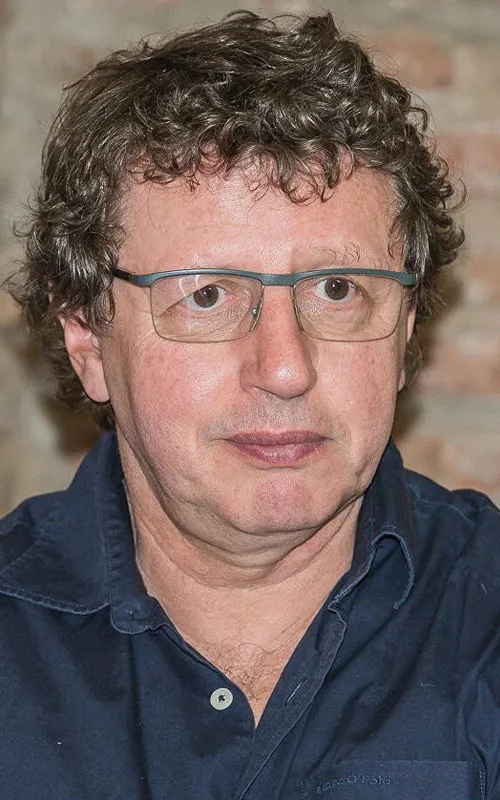 Mikhail Shirvindt