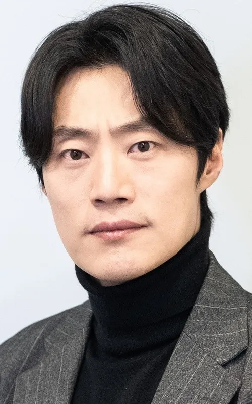 Lee Hee-jun