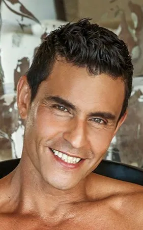 Rafael Carreras