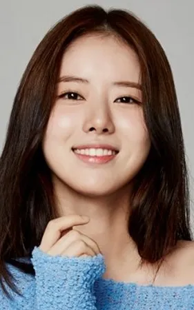 Han Ji-Sun