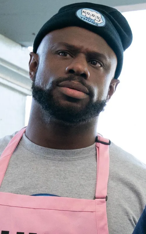 Jamar Malachi Neighbors