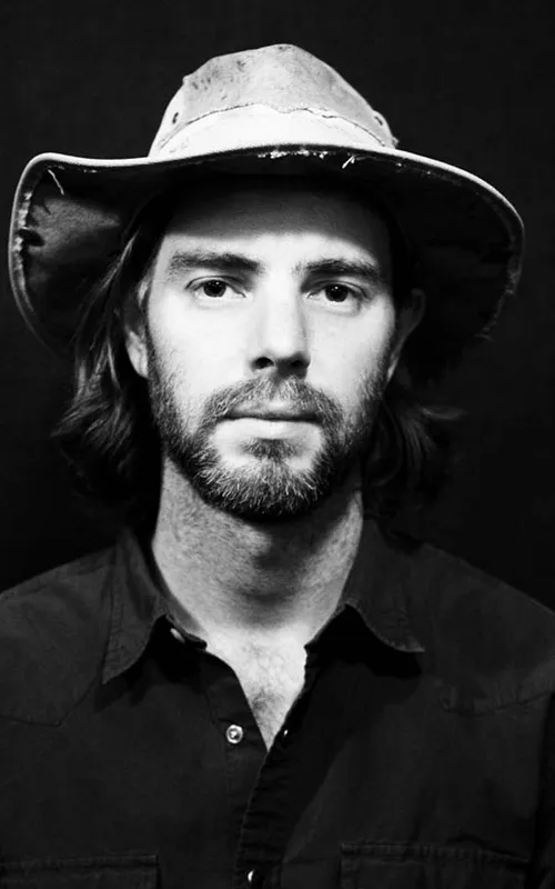 Jonathan Haff Mehring