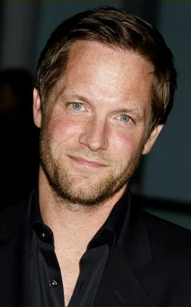 Matt Letscher