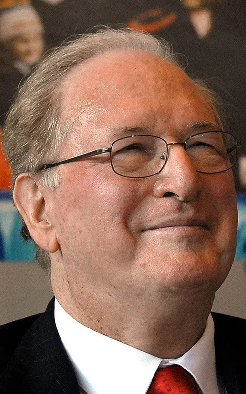 Jay Rockefeller