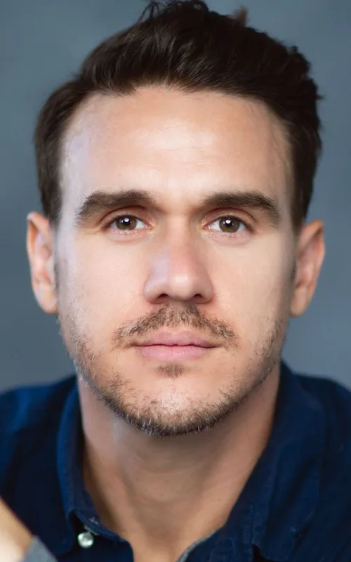 Benjamin Franczuszki