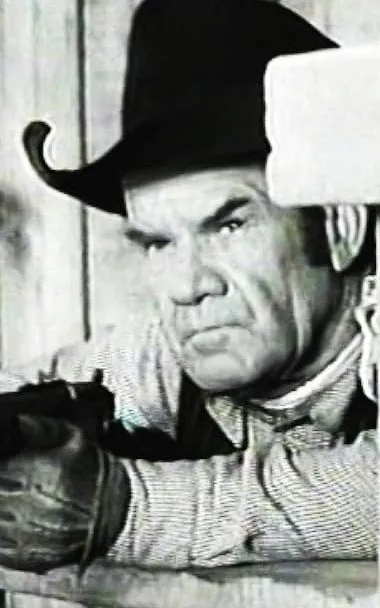 Ray Jones