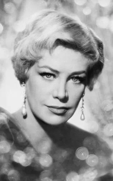 Hildegard Knef