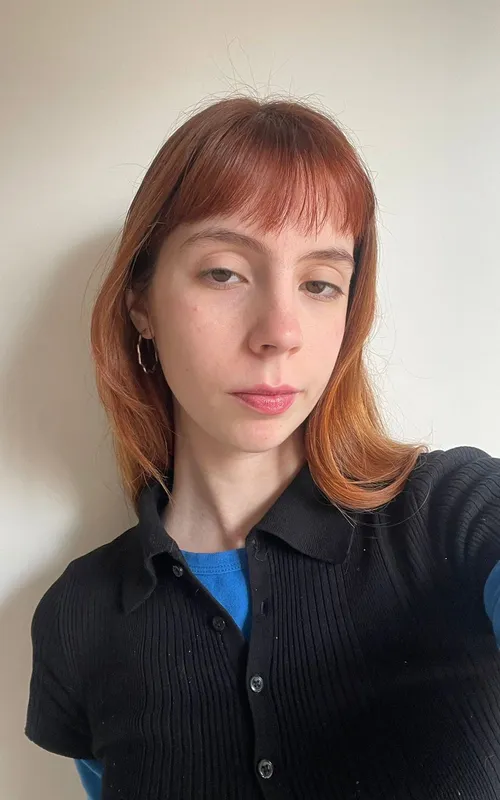 Kiara Celina Warmerdam