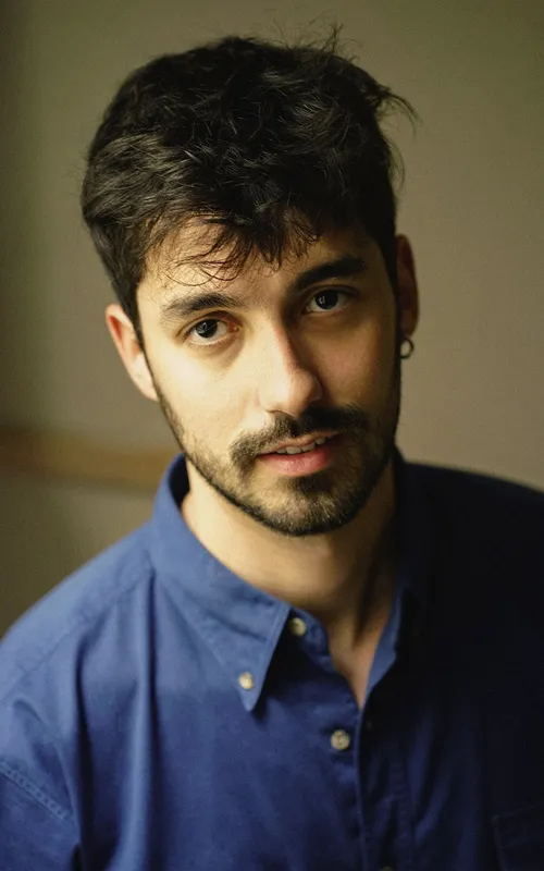 Nikos Kolioukos