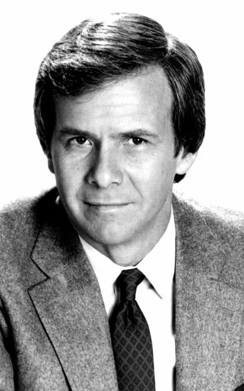 Tom Brokaw