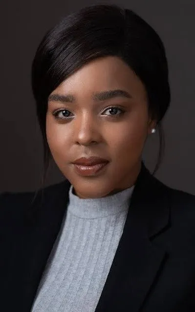 Zandile Madliwa