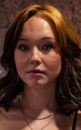 Heily Nordström Kronblad