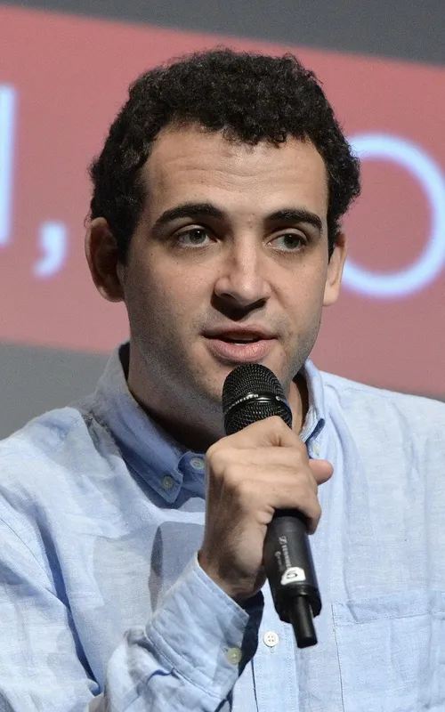 Owen Suskind