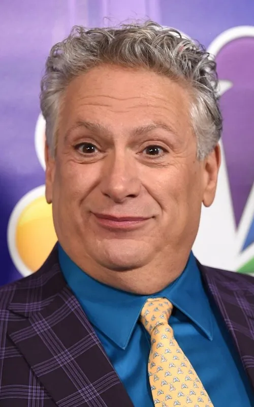 Harvey Fierstein