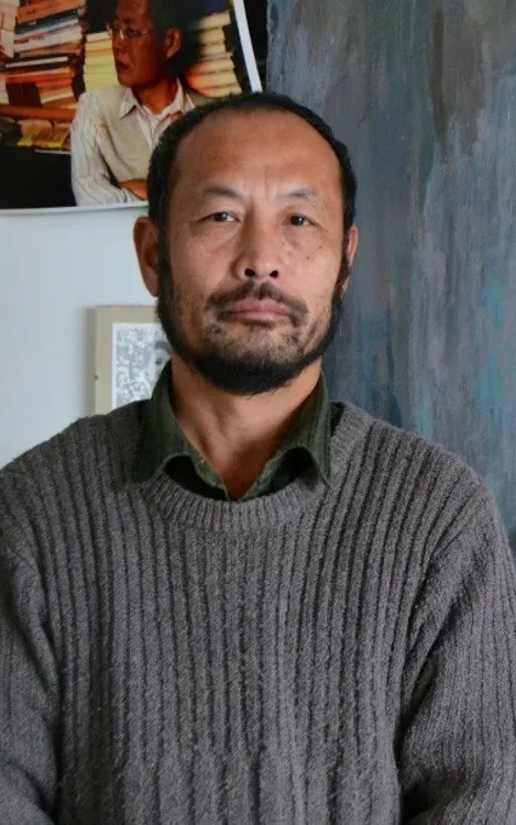 Hu Jie