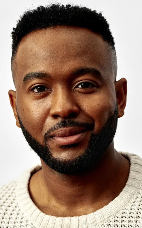 Leighton Alexander Williams