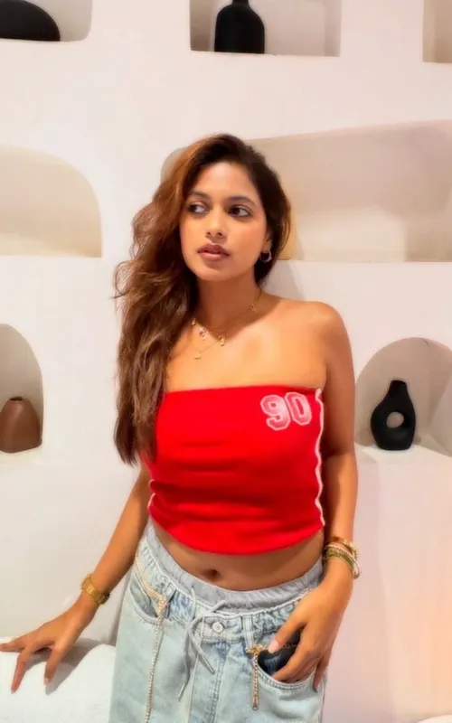 Supriya Nayak