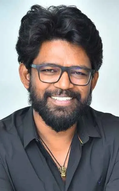 Karthik Sabareesh